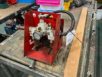 Pneumatische luchtverzorgingset - afbeelding 1 van  5