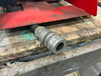 Pneumatische luchtverzorgingset - afbeelding 5 van  5