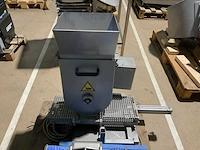 Pneumatische machine onderdelen