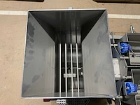 Pneumatische machine onderdelen - afbeelding 2 van  5
