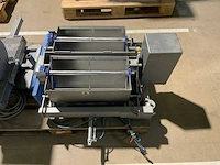 Pneumatische machine onderdelen - afbeelding 3 van  5
