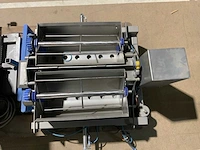Pneumatische machine onderdelen - afbeelding 4 van  5