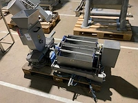 Pneumatische machine onderdelen - afbeelding 5 van  5