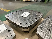 Pneumatische montagetafel - afbeelding 3 van  3