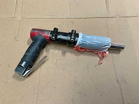 Pneumatische naaldbikhamer - afbeelding 1 van  2