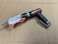 Pneumatische naaldbikhamer - afbeelding 2 van  2