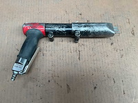 Pneumatische naaldbikhamer - afbeelding 1 van  2