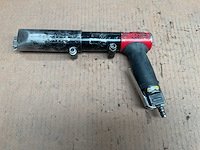 Pneumatische naaldbikhamer - afbeelding 2 van  2