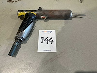 Pneumatische naaldbikhamer - afbeelding 2 van  2