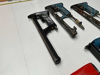 Pneumatische nietmachine (6x) - afbeelding 5 van  7