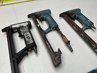 Pneumatische nietmachine (6x) - afbeelding 6 van  7