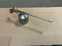 Pneumatische olie spuit - afbeelding 3 van  3