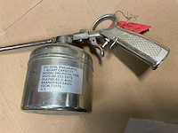 Pneumatische olie spuit - afbeelding 1 van  3