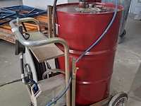 Pneumatische oliepomp - afbeelding 1 van  9