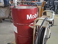 Pneumatische oliepomp - afbeelding 3 van  9