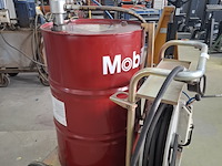 Pneumatische oliepomp - afbeelding 4 van  9