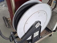 Pneumatische oliepomp - afbeelding 5 van  9