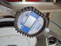 Pneumatische oliepomp - afbeelding 6 van  9