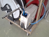 Pneumatische oliepomp - afbeelding 7 van  9