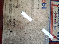 Pneumatische oliepomp - afbeelding 9 van  9