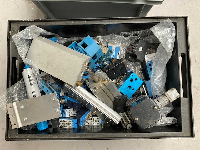 Pneumatische onderdelen - afbeelding 2 van  3