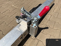 Pneumatische opspanbalk (2x) - afbeelding 5 van  7