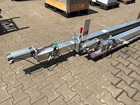 Pneumatische opspanbalk (2x) - afbeelding 6 van  7