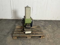 Pneumatische pers - automator bv - afbeelding 1 van  5