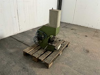 Pneumatische pers - automator bv - afbeelding 2 van  5