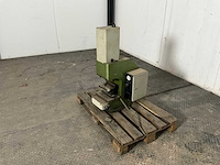 Pneumatische pers - automator bv - afbeelding 3 van  5