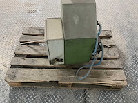 Pneumatische pers - automator bv - afbeelding 4 van  5