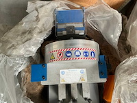 Pneumatische pers (3x) - afbeelding 3 van  15