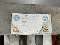 Pneumatische pers (3x) - afbeelding 4 van  15