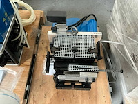 Pneumatische pers (3x) - afbeelding 9 van  15