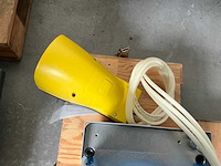 Pneumatische pers (3x) - afbeelding 13 van  15