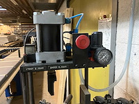 Pneumatische pers - afbeelding 3 van  4