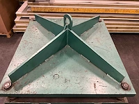 Pneumatische pers - afbeelding 6 van  6