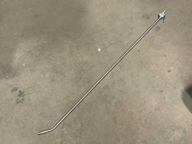 Pneumatische pistool - afbeelding 3 van  5