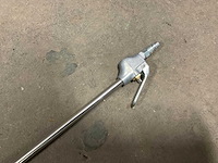 Pneumatische pistool - afbeelding 2 van  5