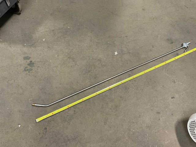 Pneumatische pistool - afbeelding 4 van  5