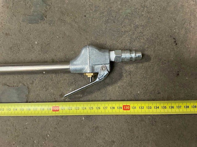 Pneumatische pistool - afbeelding 5 van  5
