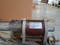 Pneumatische pomp met gereedschap gte - afbeelding 2 van  5