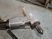 Pneumatische pomp met gereedschap gte - afbeelding 4 van  5