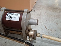 Pneumatische pomp met gereedschap gte - afbeelding 5 van  5