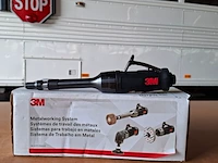Pneumatische rechte stiftslijper 3m, 28346 | 6mm