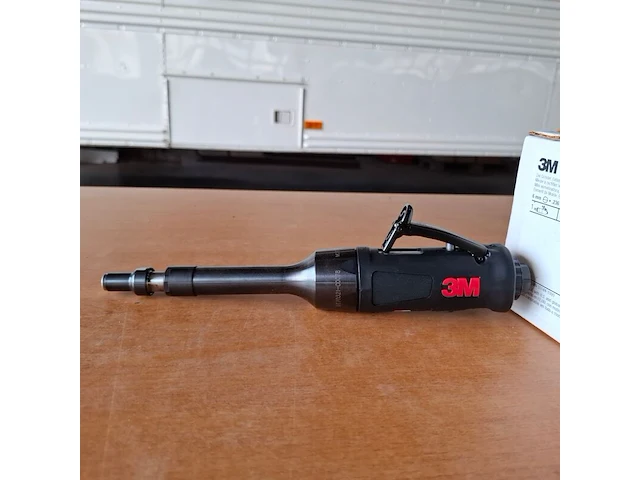 Pneumatische rechte stiftslijper 3m, 28346 | 6mm - afbeelding 2 van  5