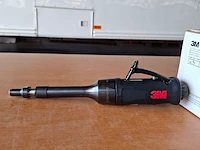 Pneumatische rechte stiftslijper 3m, 28346 | 6mm - afbeelding 2 van  5