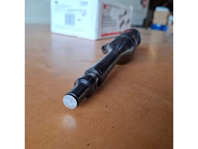 Pneumatische rechte stiftslijper 3m, 28346 | 6mm - afbeelding 4 van  5