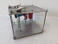 Pneumatische rinser, 1986 - afbeelding 3 van  4