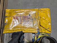 Pneumatische rioolafsluitset, vetter - afbeelding 2 van  11